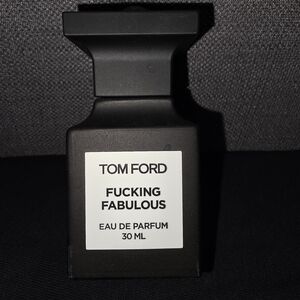 Tom Ford Black Fucking Fabulous Eau de Parfum 30ml